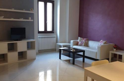 Montecilfone Apartamento | Il campanile