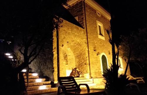 San Mauro Cilento Villa | Il Canale 1861