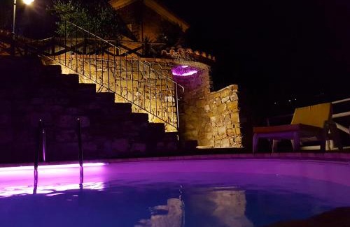 San Mauro Cilento Villa | Il Canale 1861