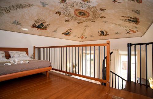 Pistoia Apartamento | Il Canto De' Rossi Apartment