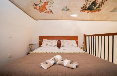 Pistoia Apartamento | Il Canto De' Rossi Apartment