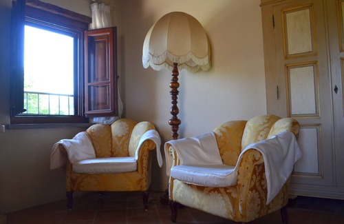 Anghiari Cama Y Desayuno | Il Cardo Resort