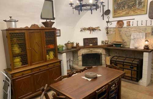 Carpineto Romano Casa | Il Carpino -Elegante Dimora storica con sauna