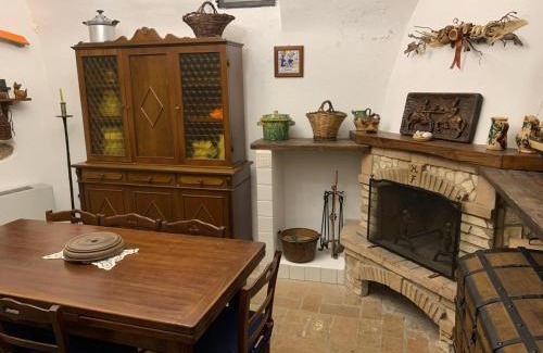 Carpineto Romano Casa | Il Carpino -Elegante Dimora storica con sauna