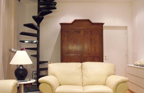 Santo Stefano di Magra Casa | Il Casale del Giglio