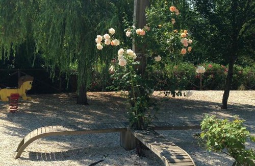 Montefano Casa | Il Casale dell'Acquabona