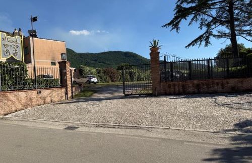 Riardo Cama Y Desayuno | Il Casale di Riardo Luxury B&B