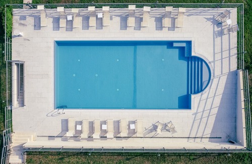 Lonato del Garda Apartamento | Il Casale Lonato Cielo