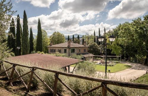 Colpetrazzo Villa | Il Casale - Umbria Top Rent