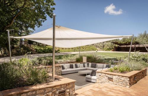 Colpetrazzo Villa | Il Casale - Umbria Top Rent