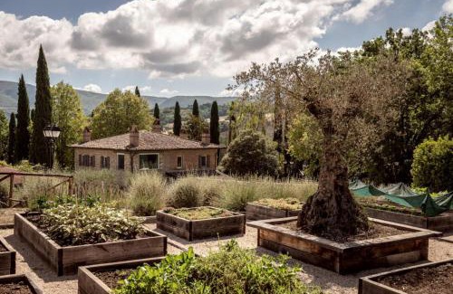 Colpetrazzo Villa | Il Casale - Umbria Top Rent