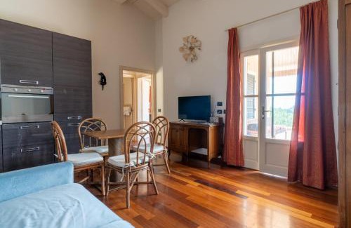 Briffi Casa | Il Casale - Villa - 6km da Finale