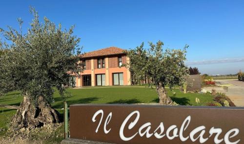 Castel San Pietro Terme Casa | Il Casolare Punto Fiore