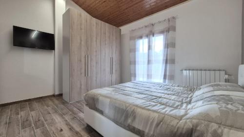 San Giovanni Valdarno Casa | Il Casolare - Oasi verde Relax tra le colline Toscane