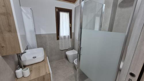 San Giovanni Valdarno Casa | Il Casolare - Oasi verde Relax tra le colline Toscane