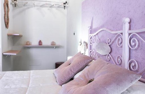 Castiglione dei Pepoli Cama Y Desayuno | Il Castagno