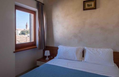 Orciano di Pesaro Hotel | Il Castagno