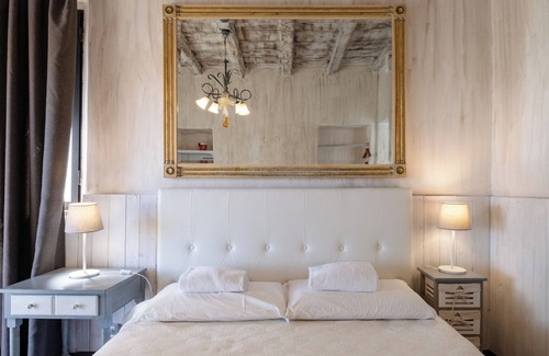 San Gimignano Casa | Il Castagnolo Country B&B