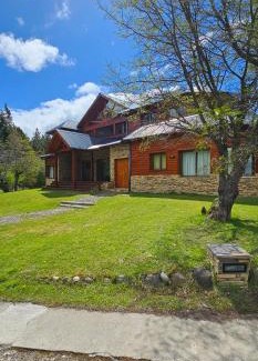 San Martín de los Andes Chalet De Esquí | Il Castello