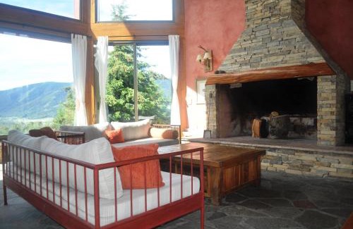 San Martín de los Andes Chalet De Esquí | Il Castello