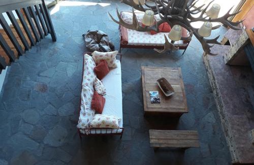 San Martín de los Andes Chalet De Esquí | Il Castello