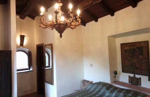 Bassano in Teverina Casa | Il Castello della Dama