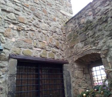 Bassano in Teverina Casa | Il Castello della Dama