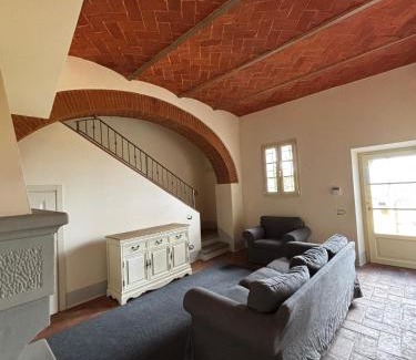 Casalguidi Apartamento | Il Cipresso