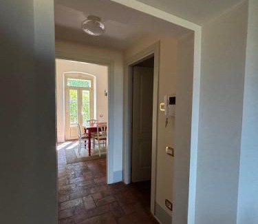 Casalguidi Apartamento | Il Cipresso