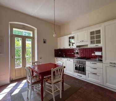 Casalguidi Apartamento | Il Cipresso