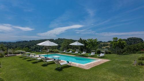 Buonconvento Casa | Il Colle Di Donna Ilaria 16, Emma Villas
