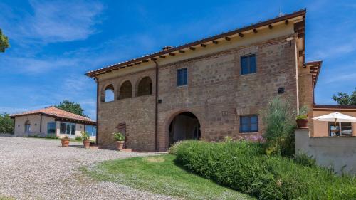 Buonconvento Casa | Il Colle Di Donna Ilaria 16, Emma Villas