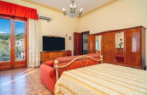 Piedimonte Etneo Apartamento | Il Comandante