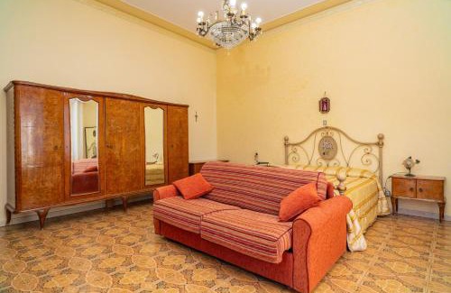 Piedimonte Etneo Apartamento | Il Comandante