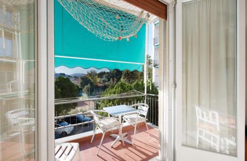 Albisola Superiore Apartamento | Il Corallo