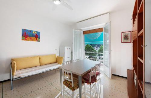 Albisola Superiore Apartamento | Il Corallo