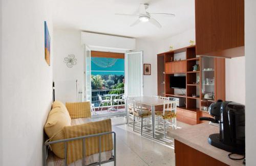 Albisola Superiore Apartamento | Il Corallo