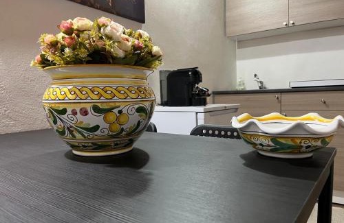 Porto Empedocle Apartamento | Il Corallo