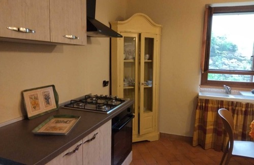 Berceto Apartamento | Il Corridore - Piccolo Borgo Tralacoasta