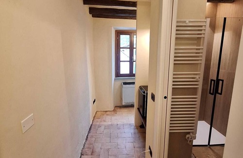 Berceto Apartamento | Il Corridore - Piccolo Borgo Tralacoasta