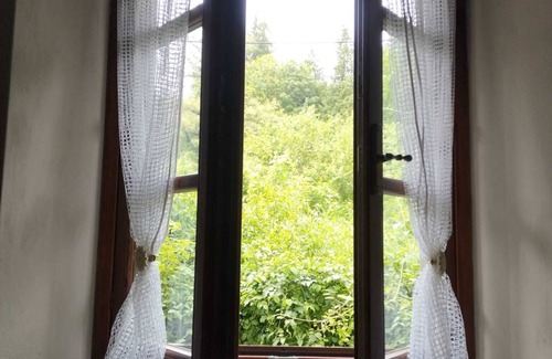 Berceto Apartamento | Il Corridore - Piccolo Borgo Tralacoasta