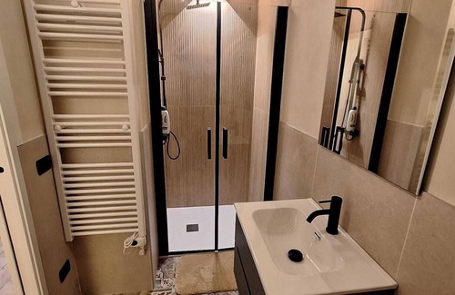 Berceto Apartamento | Il Corridore - Piccolo Borgo Tralacoasta