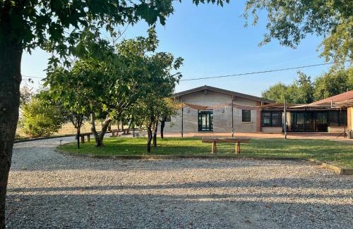 Borgonovo Val Tidone Casa | Il Cortile Agriturismo