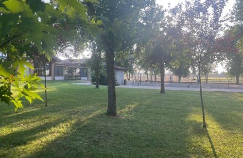 Borgonovo Val Tidone Casa | Il Cortile Agriturismo