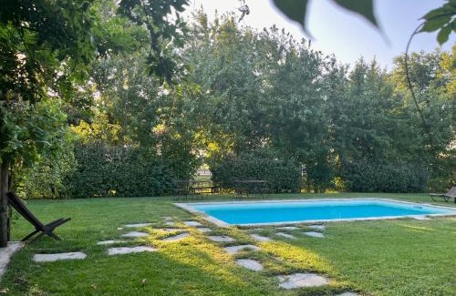 Borgonovo Val Tidone Casa | Il Cortile Agriturismo