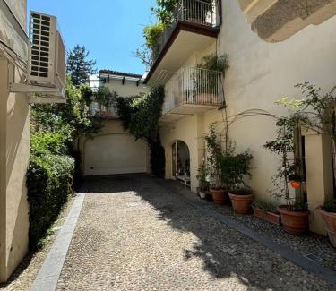 Centro Storico Casa | Il Cortiletto