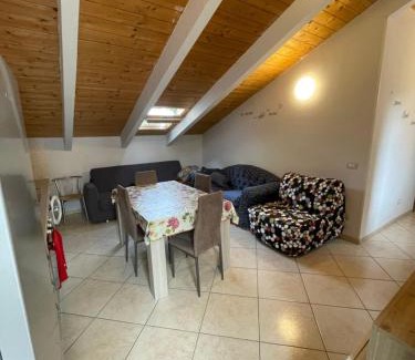 Castellammare di Stabia Apartamento | Il cottage Stabia Centro