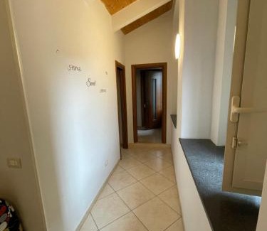 Castellammare di Stabia Apartamento | Il cottage Stabia Centro