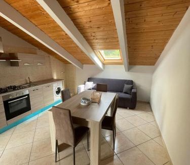 Castellammare di Stabia Apartamento | Il cottage Stabia Centro