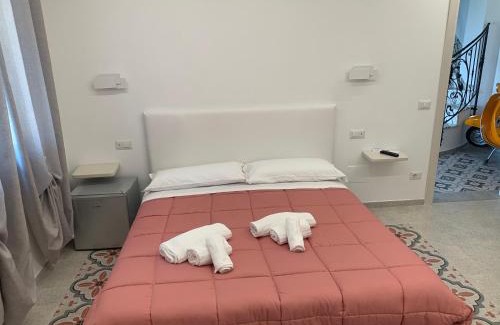 Bomerano Casa | Il covo degli Dei
